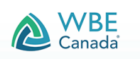 WBE Canada logo img