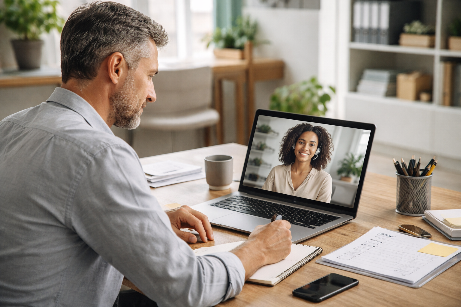 What to Expect in Your First 90 Days With a Virtual Assistant
