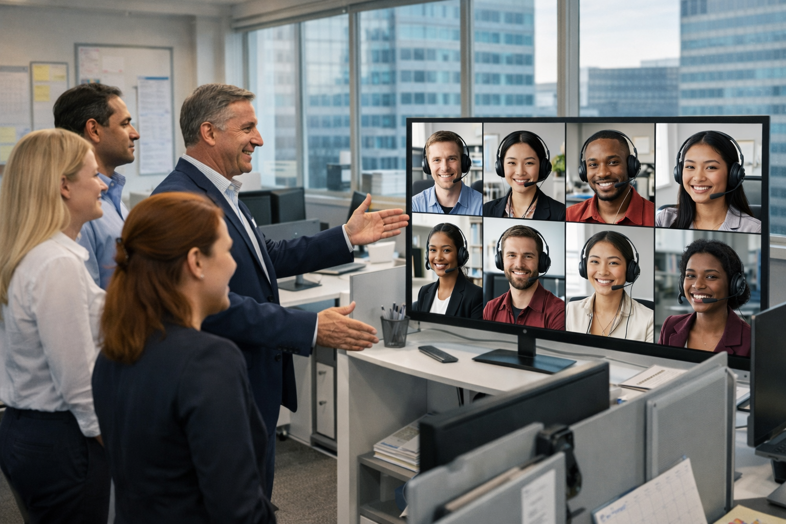 How to Introduce Offshoring to Your Onshore Staff